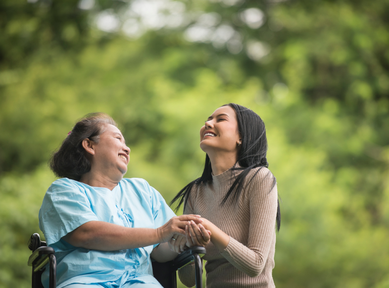 CHHAYA CHARITABLE TRUST (R) - Latest update - Elder Care Services in Bengaluru