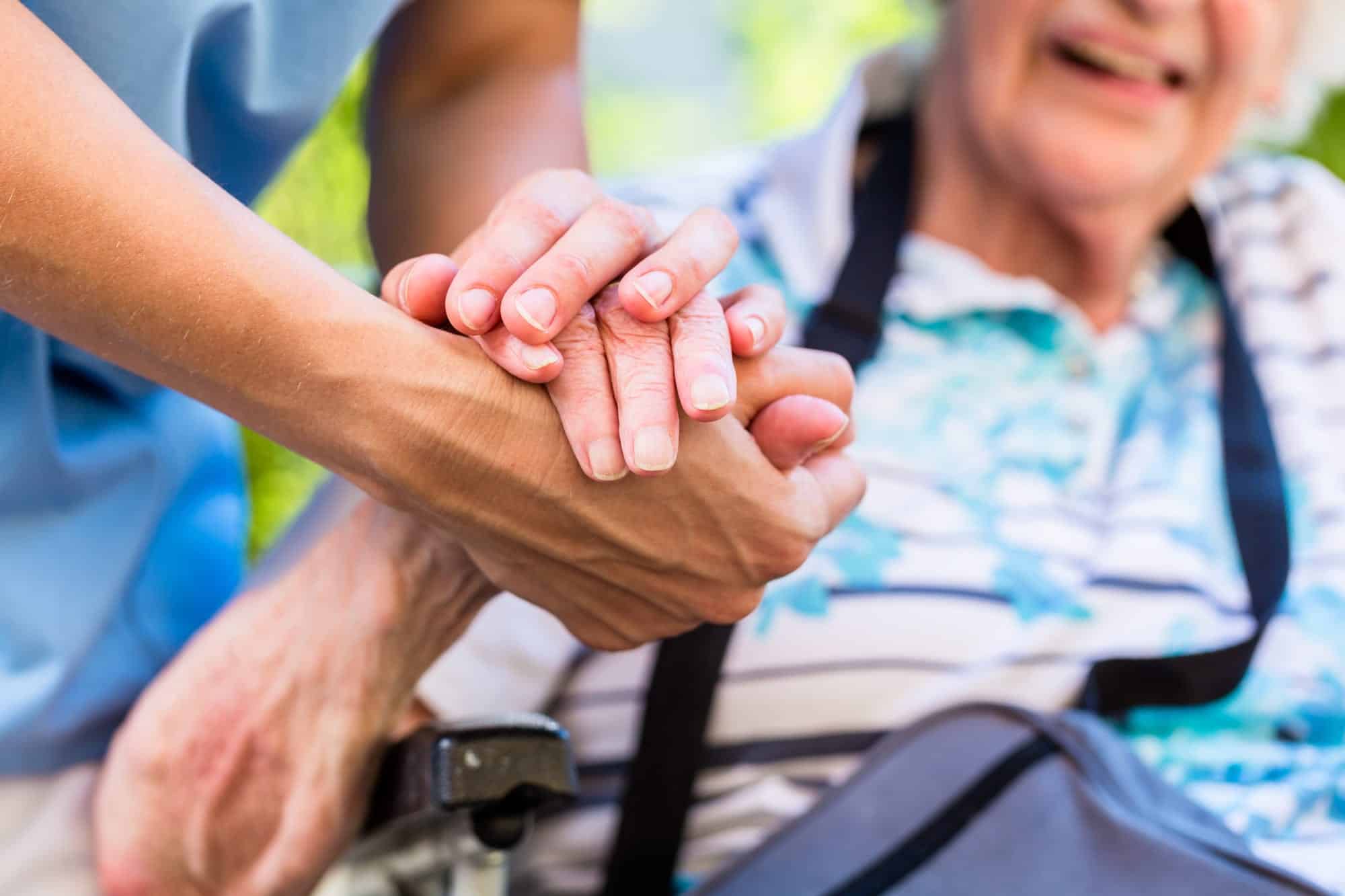 CHHAYA CHARITABLE TRUST (R) - Latest update - Aged Home Care Services in Bagarapet