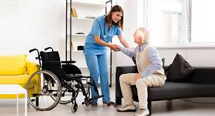 CHHAYA CHARITABLE TRUST (R) - Latest update - Affordable Elderly Care Services in Bangalore