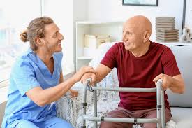 CHHAYA CHARITABLE TRUST (R) - Latest update - Transition Care