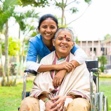 CHHAYA CHARITABLE TRUST (R) - Latest update - Old Age Care Services in Bangalore